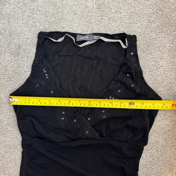 Mexx sequin blouse - Picture 5 of 7